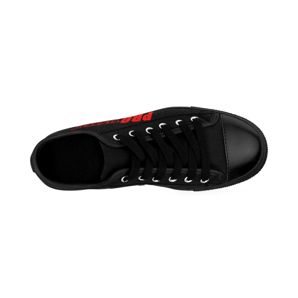 Pro Tinter Edition Women's Sneakers