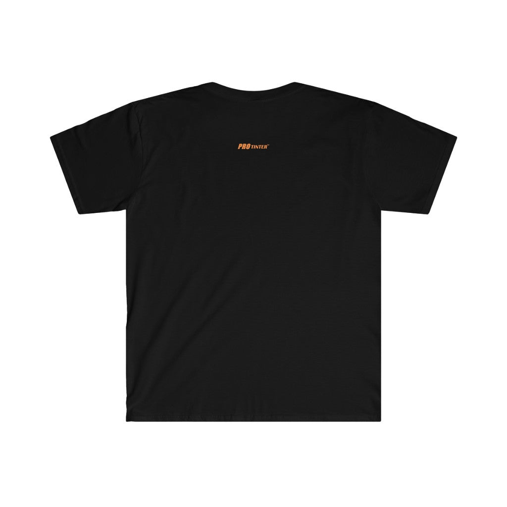 Tinting Is My Passion (Unisex) T-Shirt