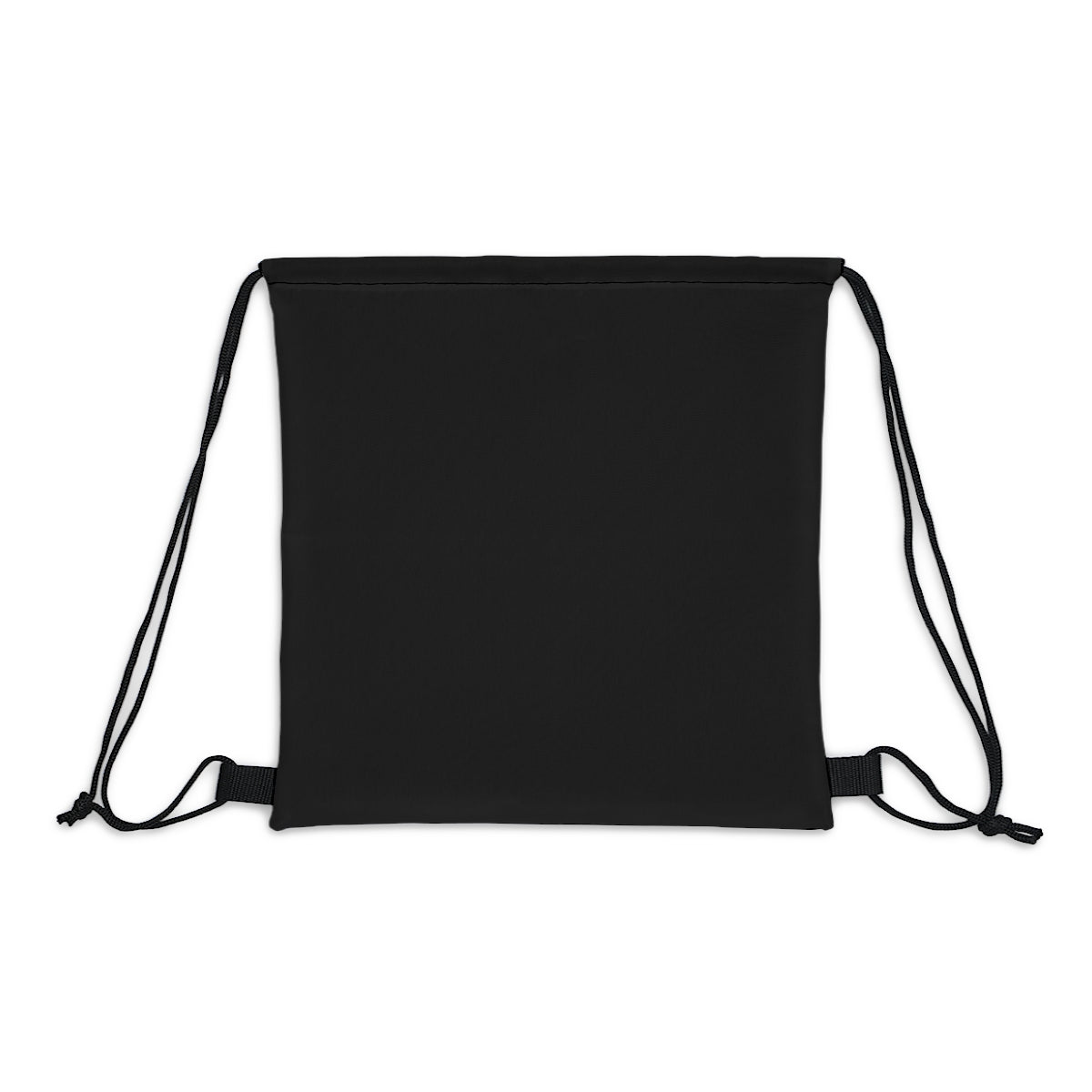 I Love Tinting Outdoor Drawstring Bag