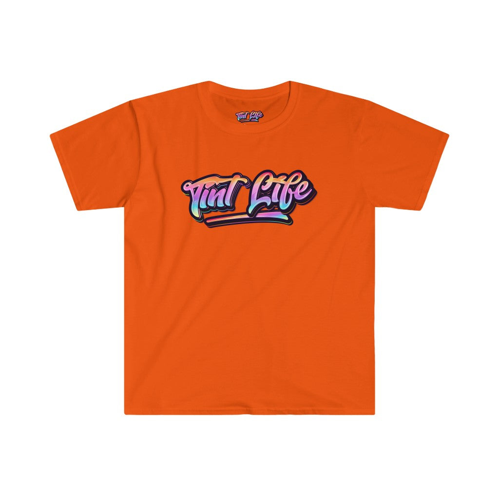 Tint Life (Unisex) T-Shirt by PRO Tinter