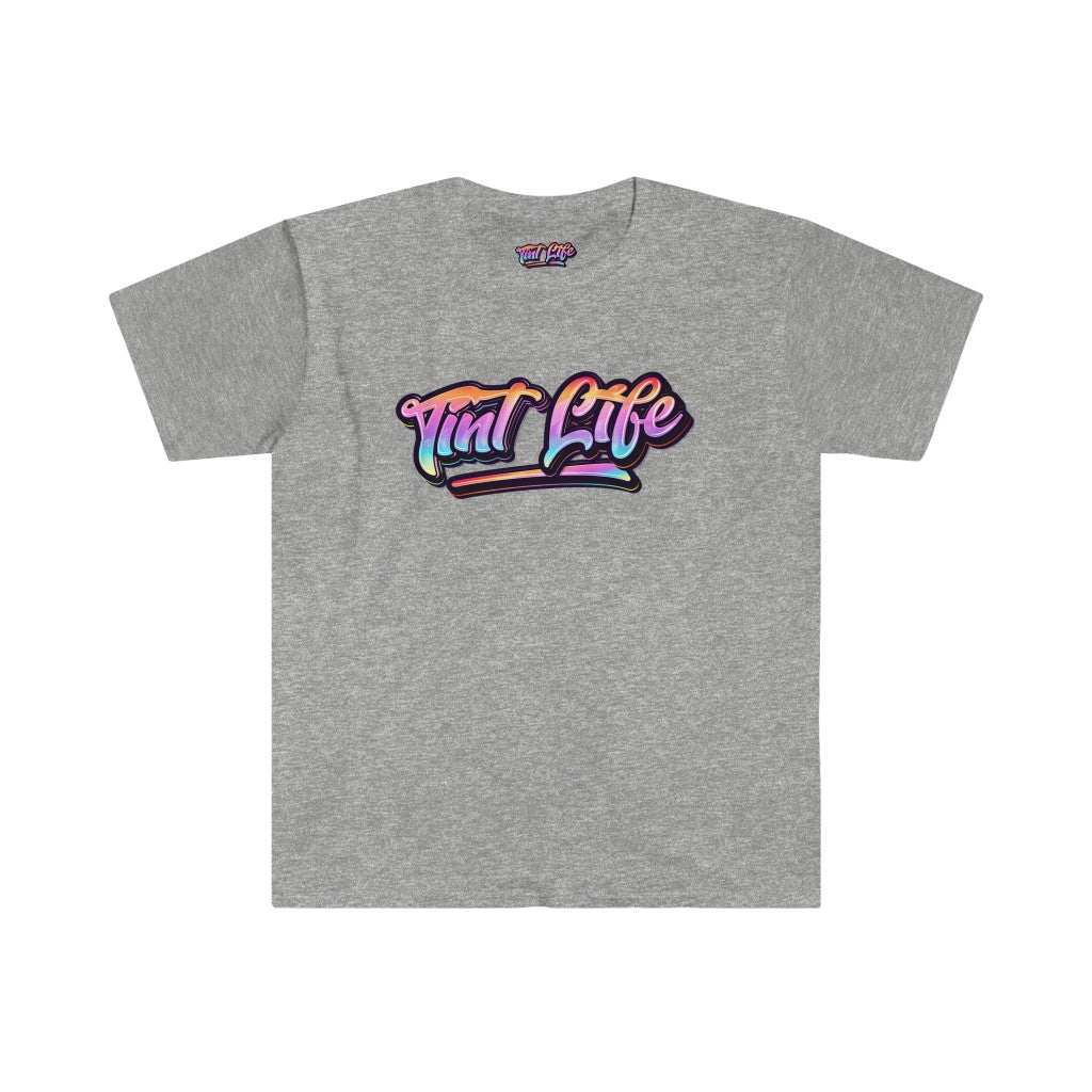 Tint Life (Unisex) T-Shirt by PRO Tinter