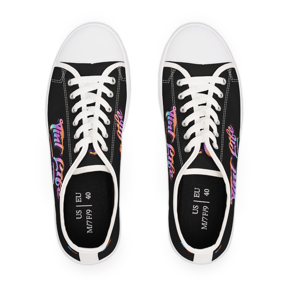 Women's Tint Life Low Top Sneakers