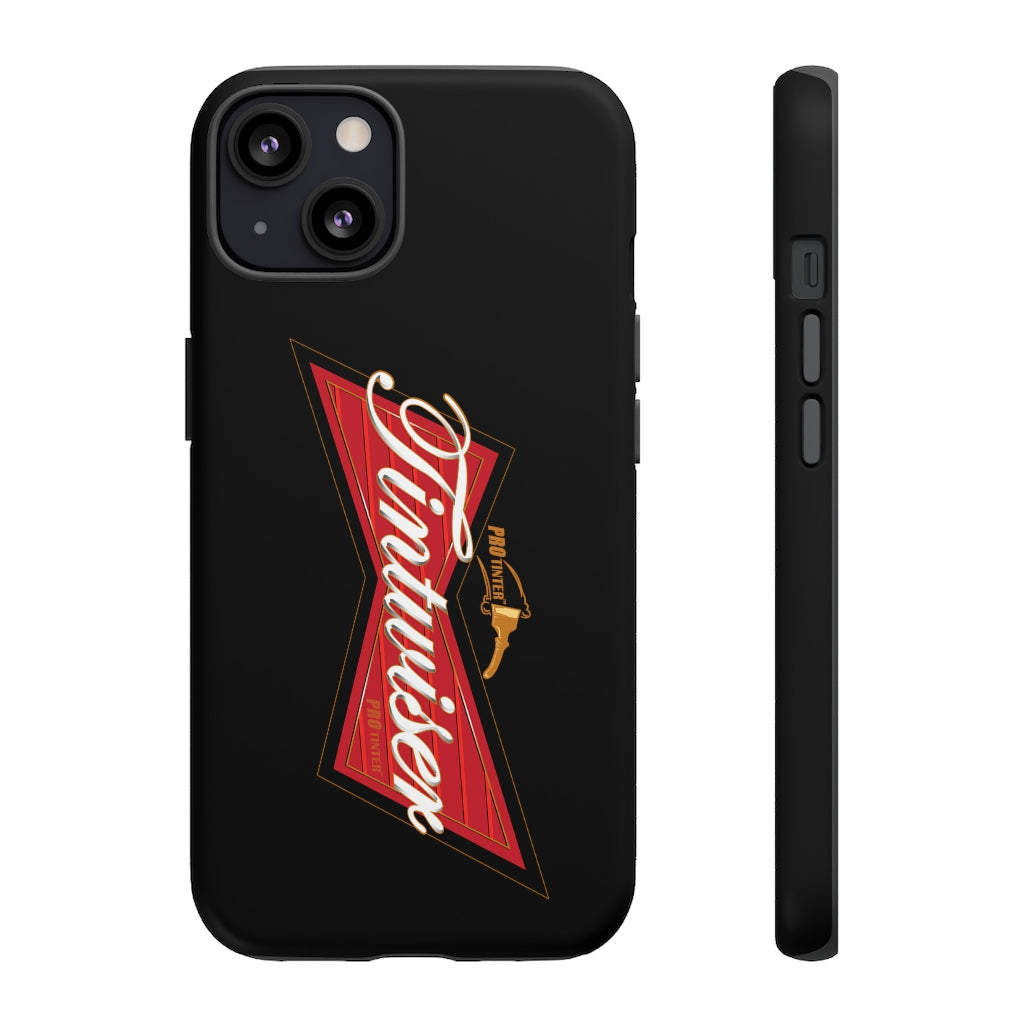 Tintwiser Tough Phone Case