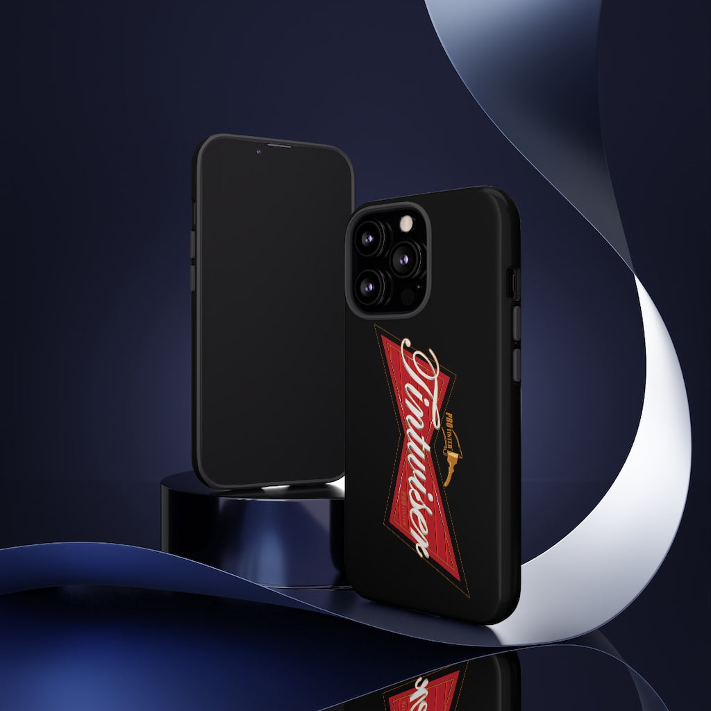 Tintwiser Tough Phone Case
