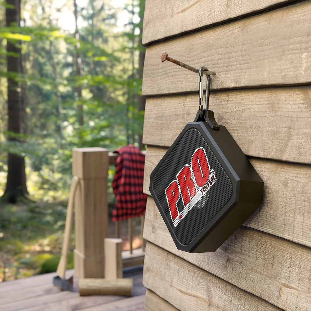 Pro Tinter Outdoor Bluetooth Speaker
