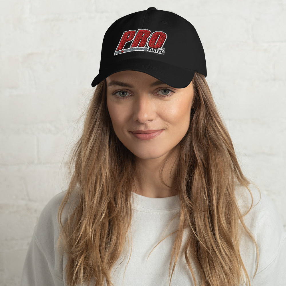 Pro Tinter Dad Hat