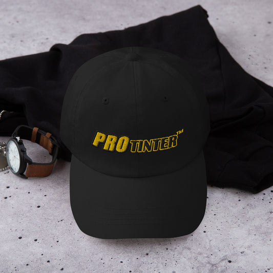 XP Pro Tinter Edition Dad hat