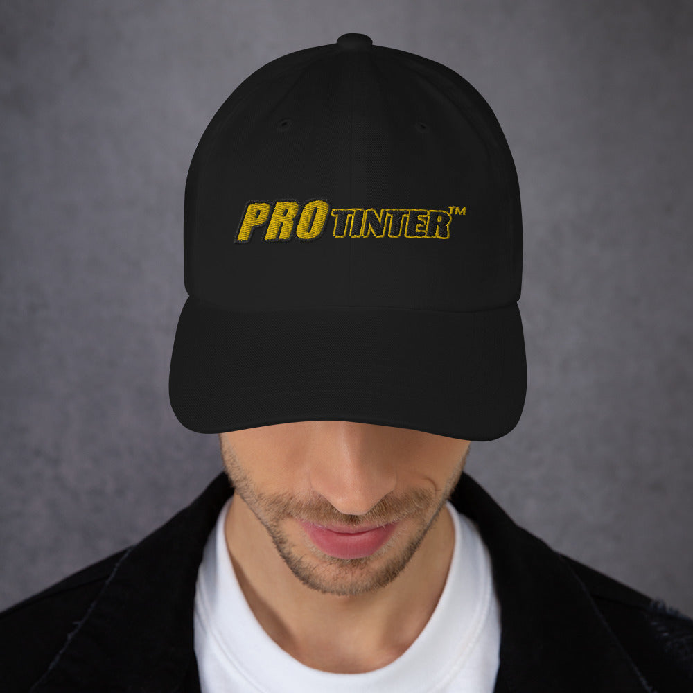 XP Pro Tinter Edition Dad hat