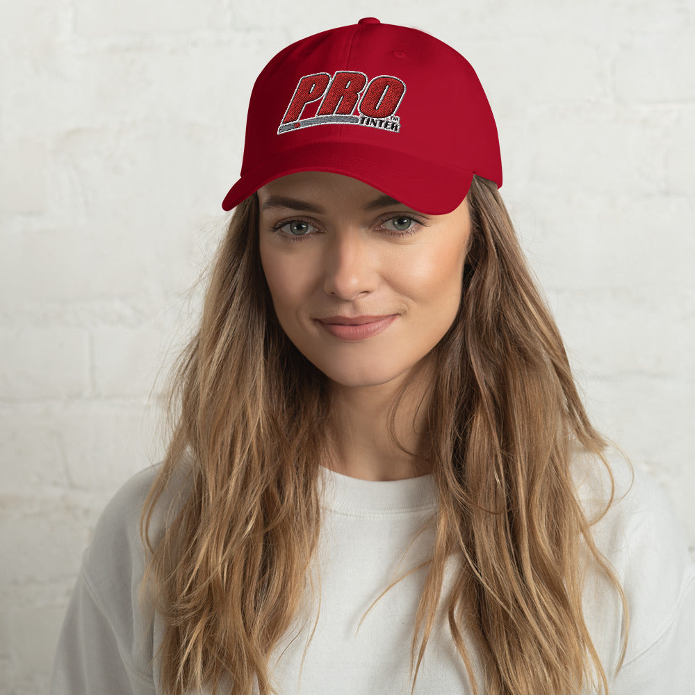 Pro Tinter Dad Hat