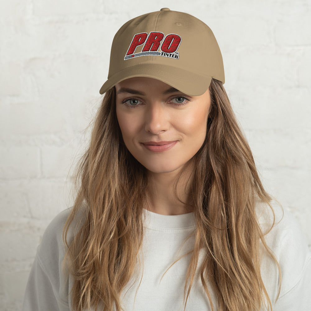 Pro Tinter Dad Hat