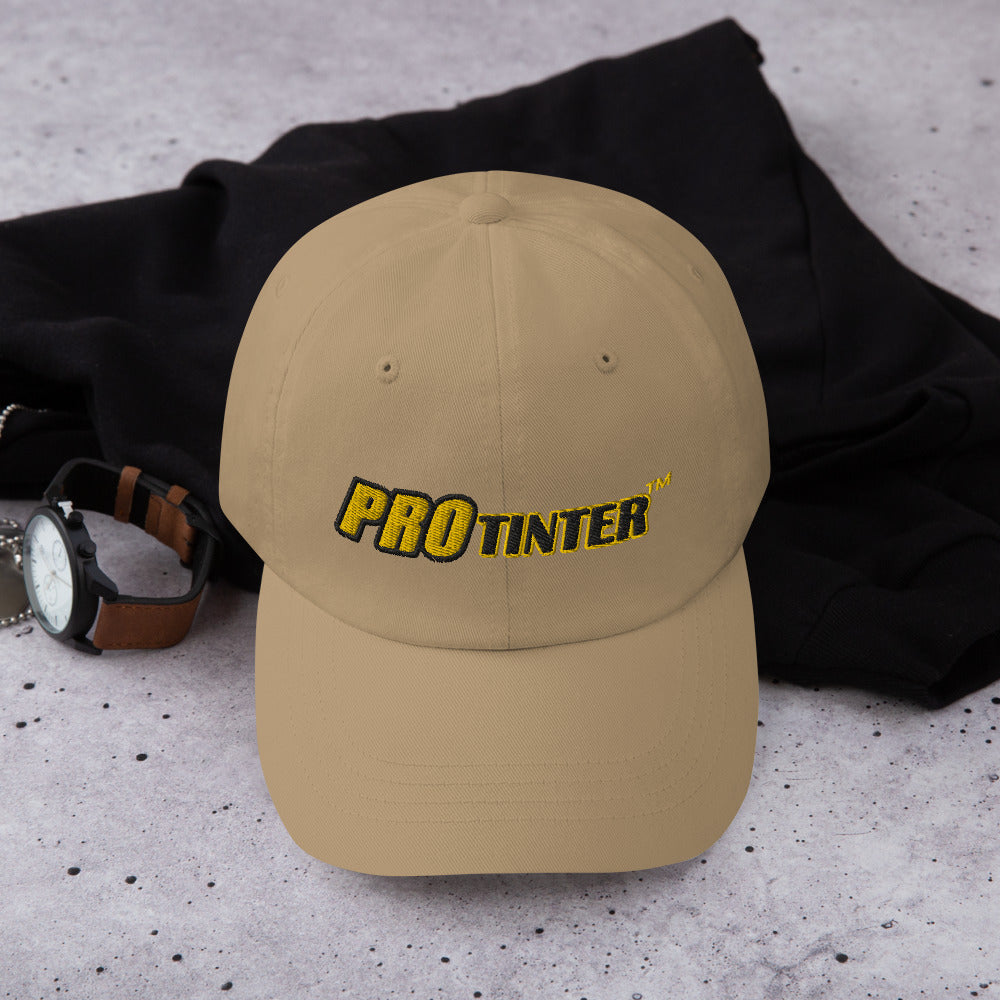 XP Pro Tinter Edition Dad hat