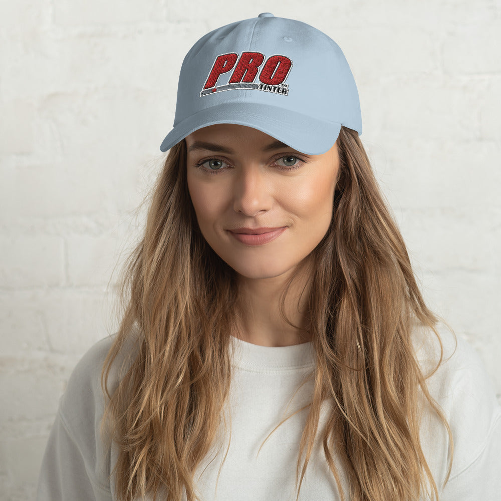 Pro Tinter Dad Hat