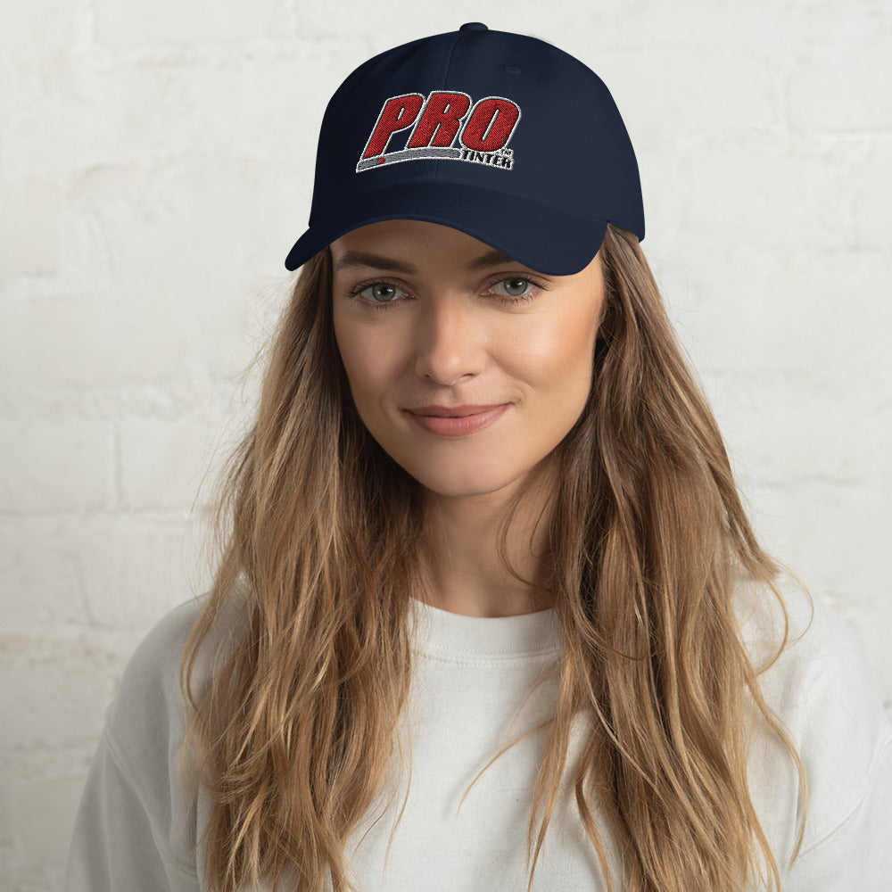 Pro Tinter Dad Hat