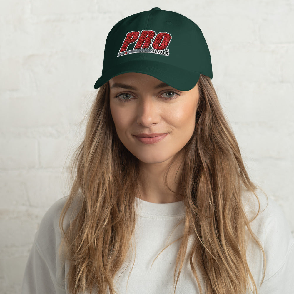 Pro Tinter Dad Hat