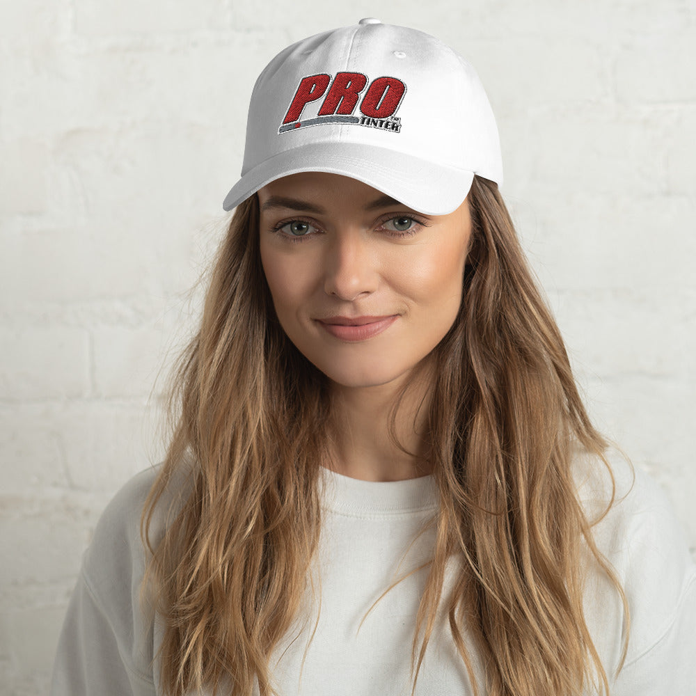 Pro Tinter Dad Hat