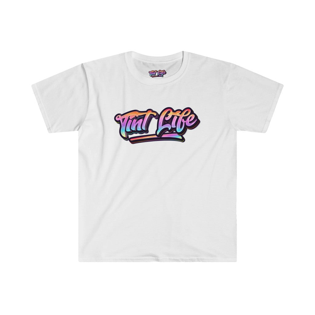 Tint Life (Unisex) T-Shirt by PRO Tinter
