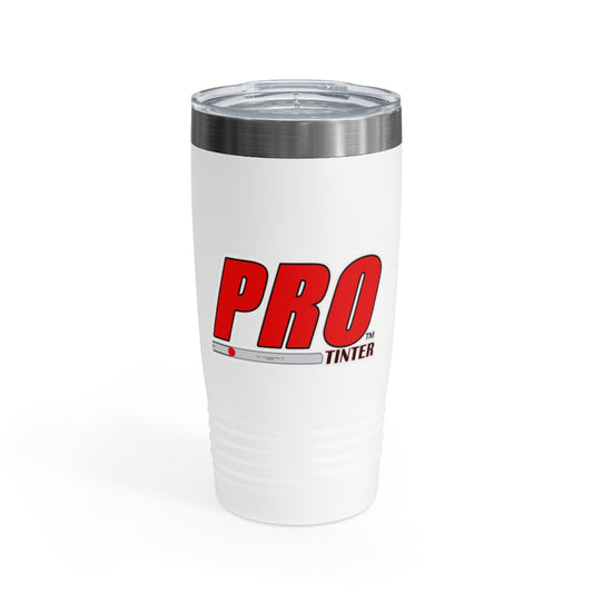 Pro Tinter Red Dot Edition Tumbler, 20oz