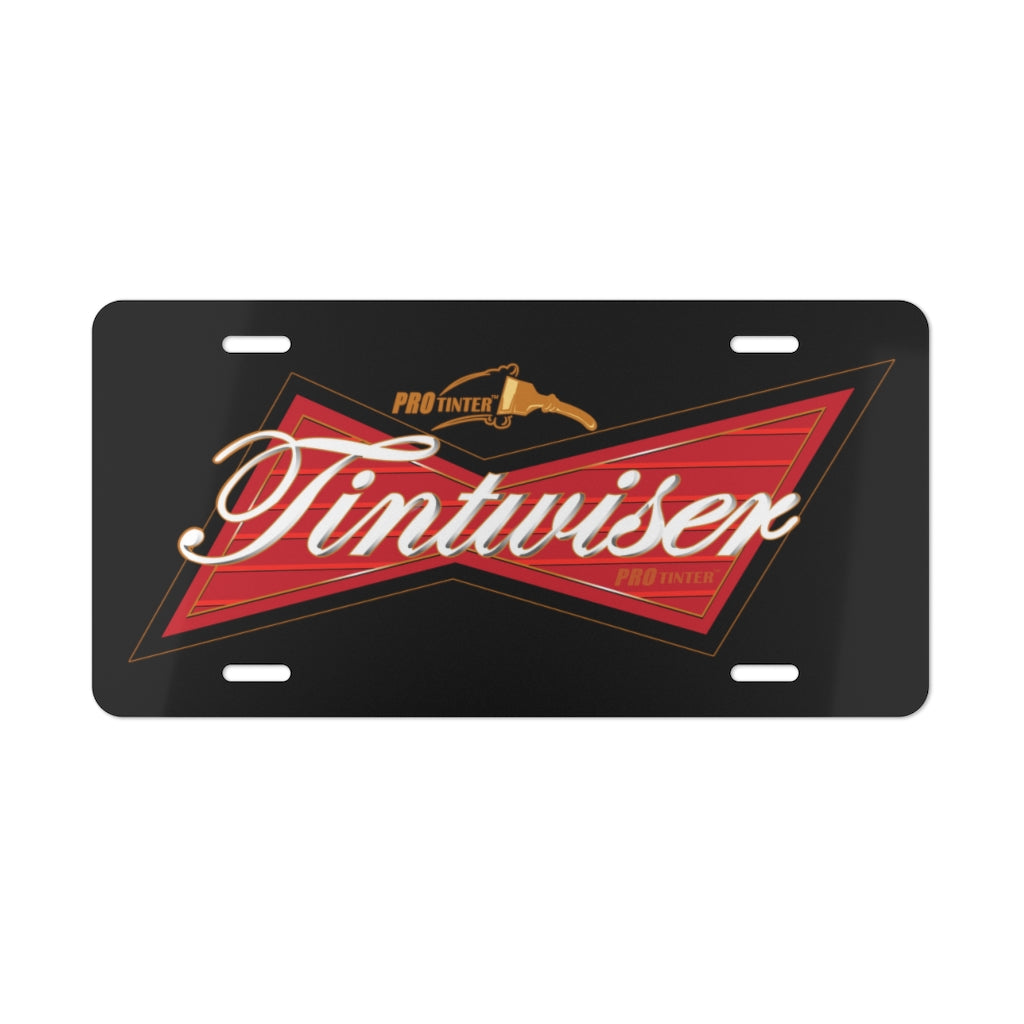Tintwiser Tag Collector's Edition