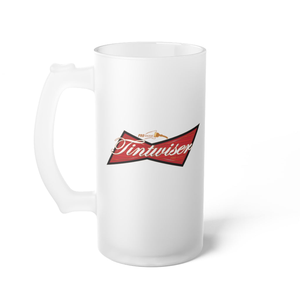 Tintwiser Mug Collector's Edition