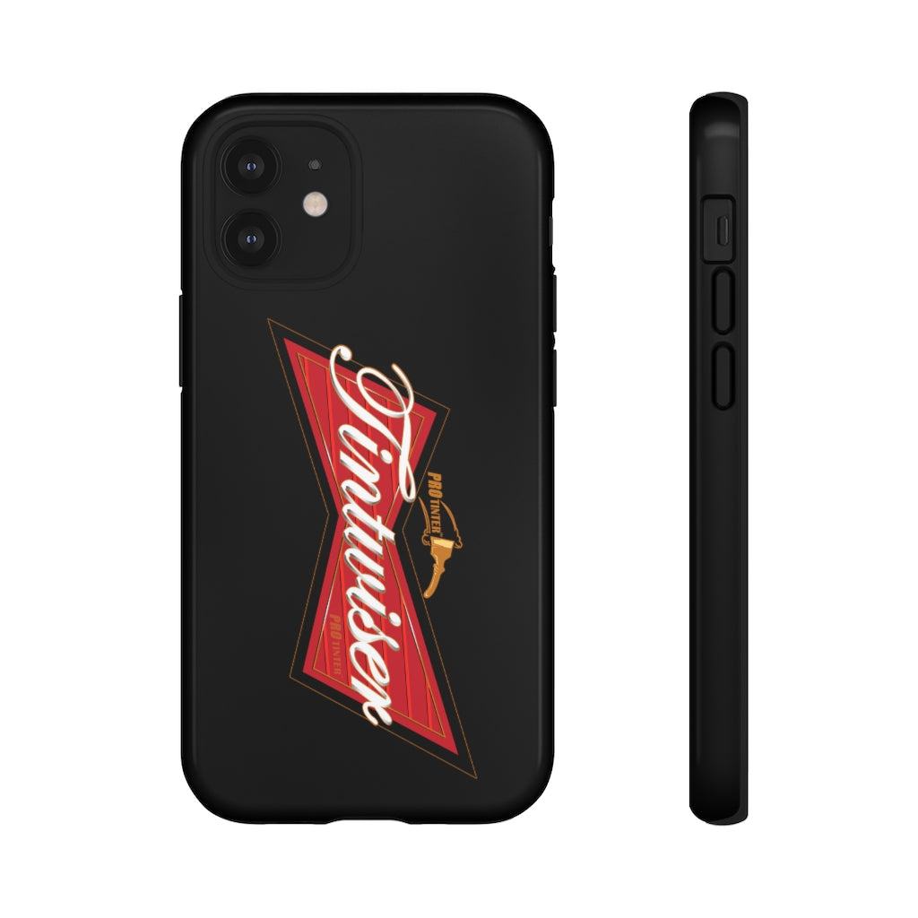 Tintwiser Tough Phone Case