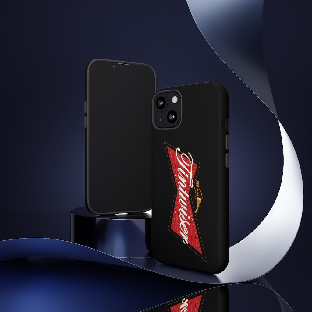 Tintwiser Tough Phone Case