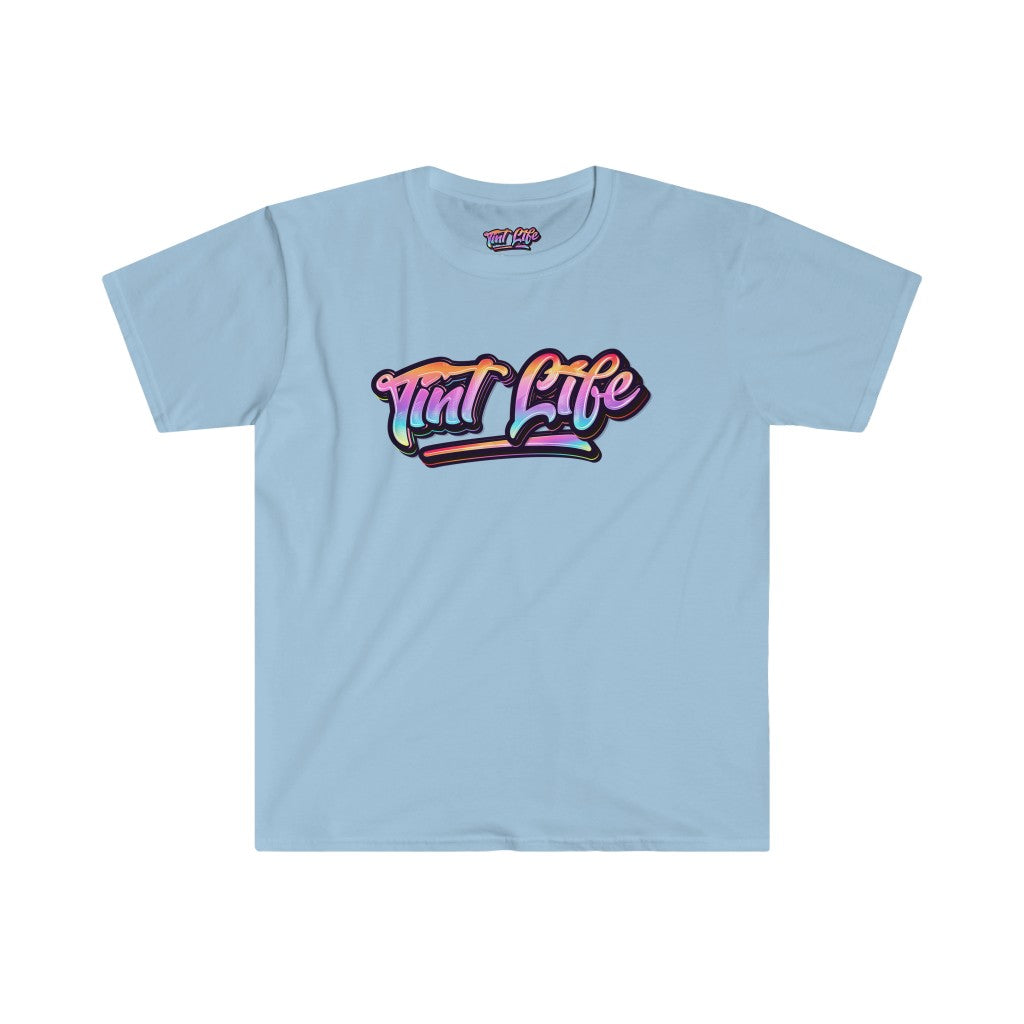 Tint Life (Unisex) T-Shirt by PRO Tinter