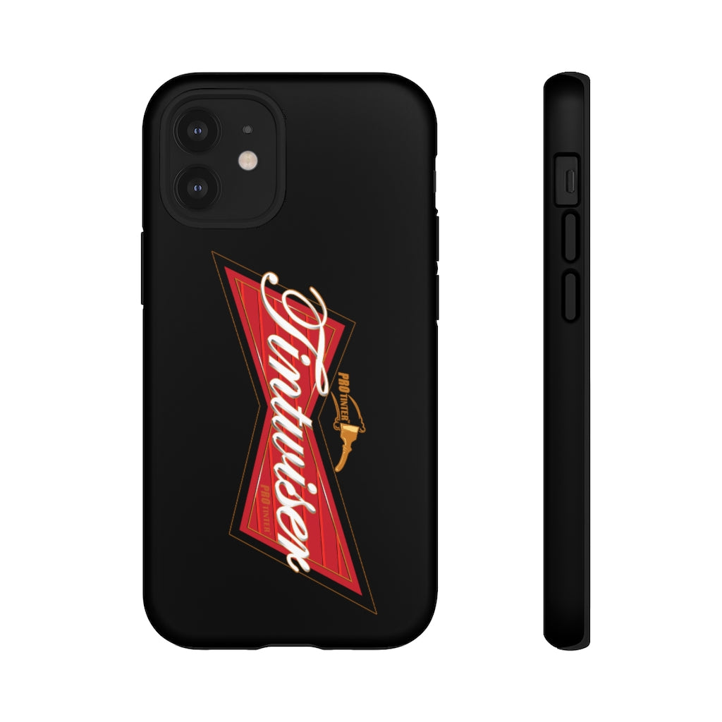 Tintwiser Tough Phone Case