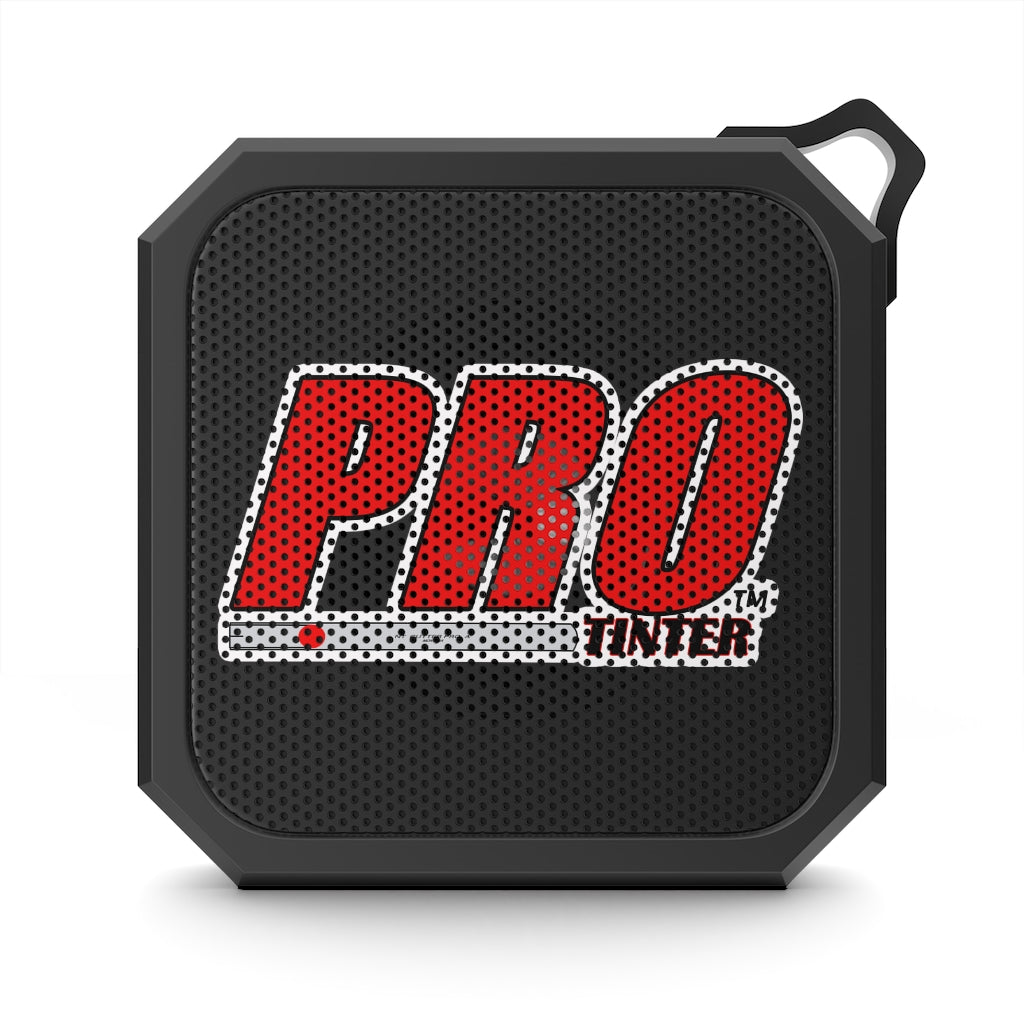 Pro Tinter Outdoor Bluetooth Speaker