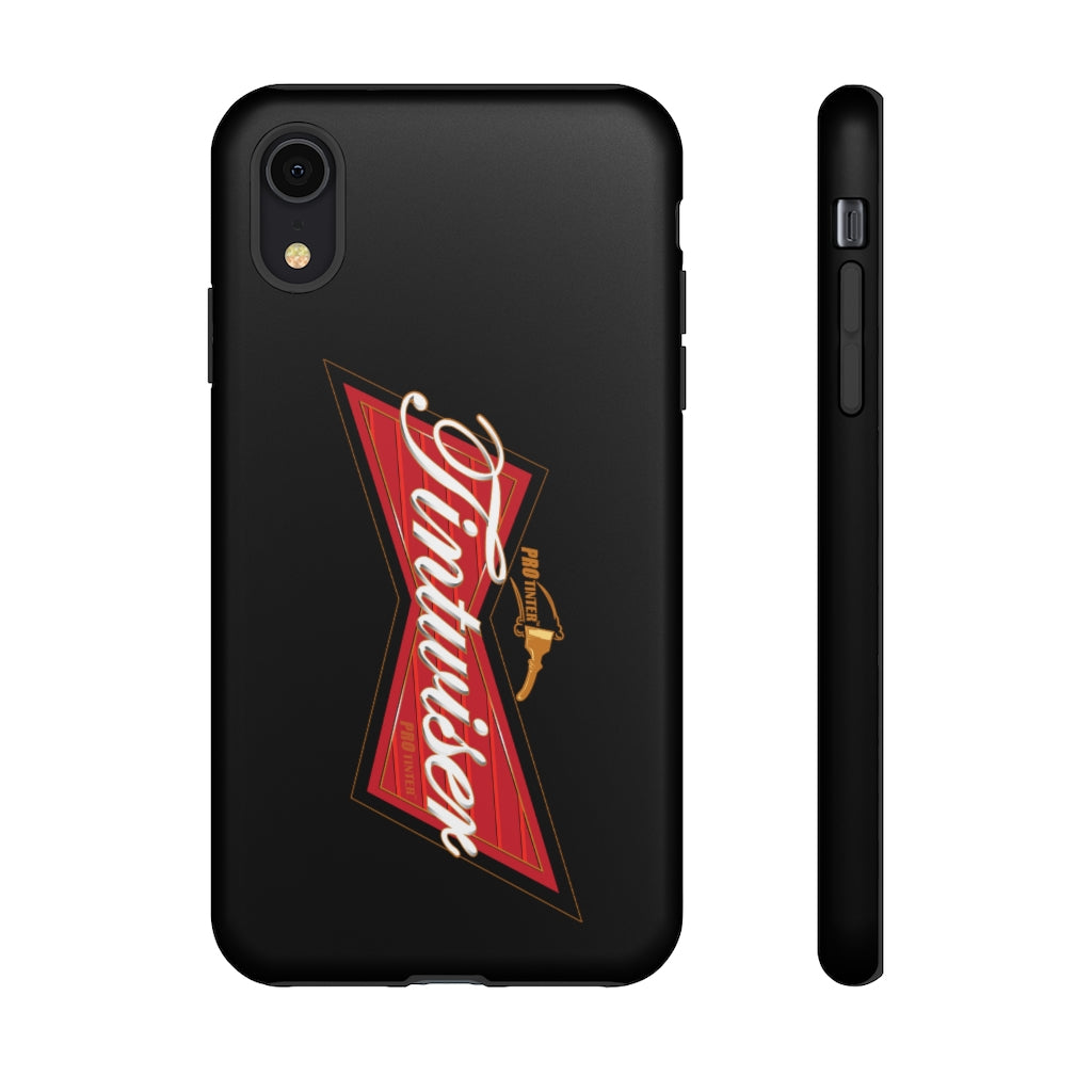 Tintwiser Tough Phone Case