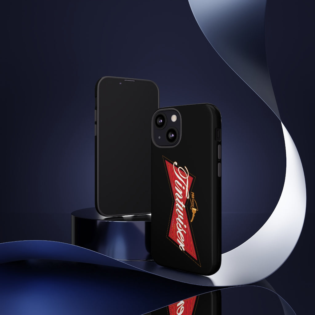 Tintwiser Tough Phone Case