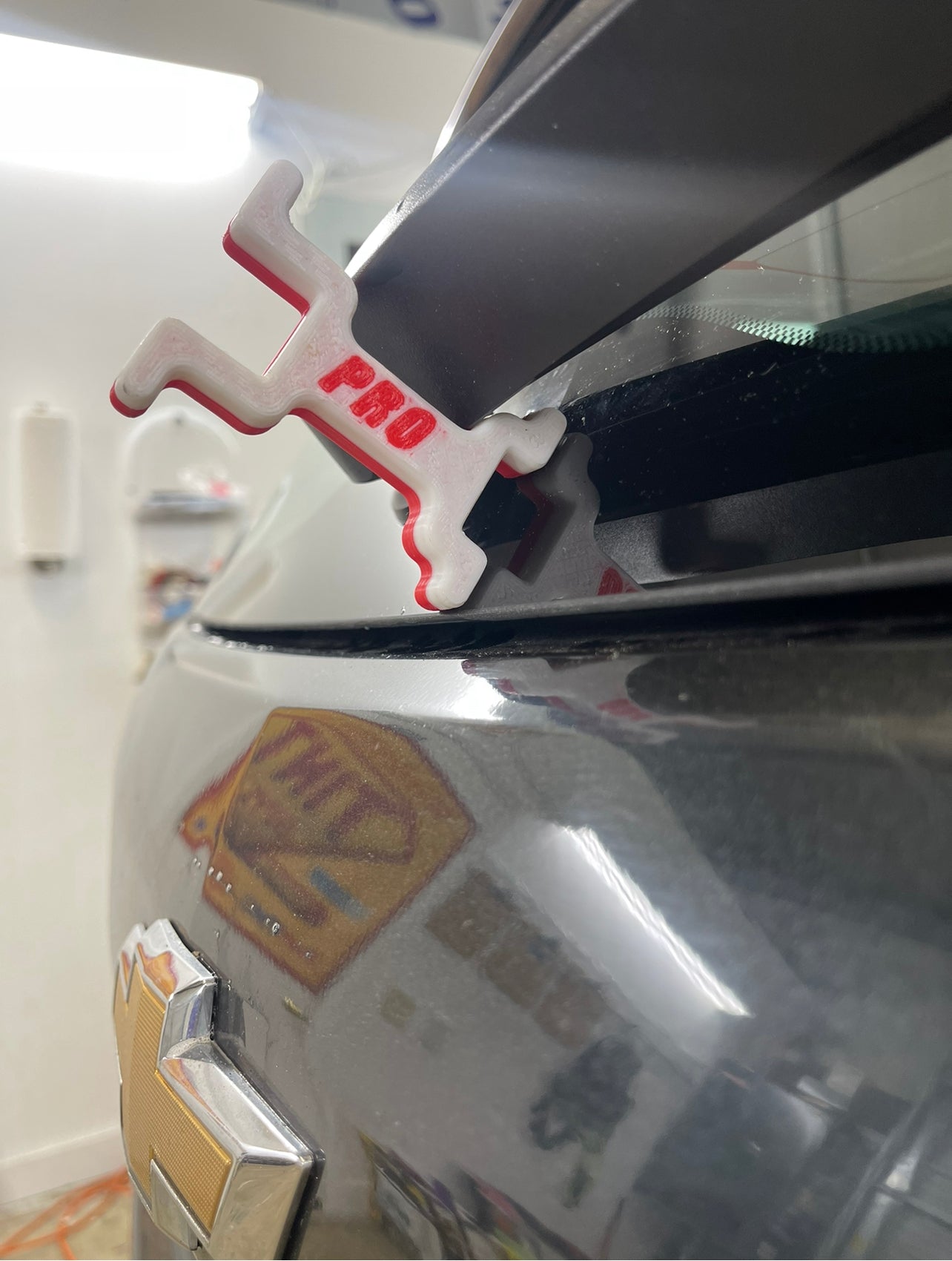 PRO Tinter Propers (set includes 2 Propers)
