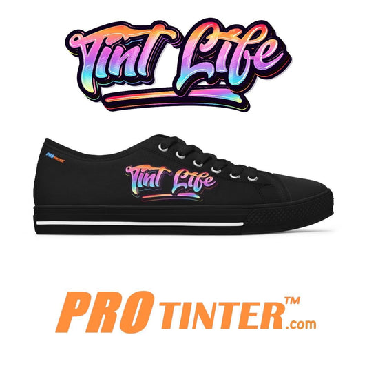 Women's Tint Life Low Top Sneakers
