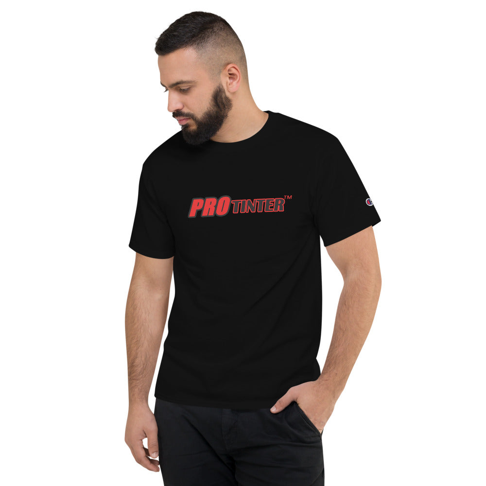 Pro Tinter Men's Champion T-Shirt