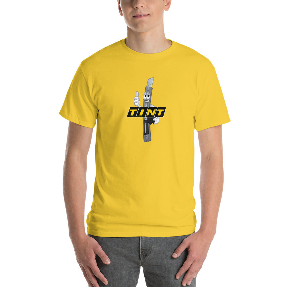 TINT with OLFA by Pro Tinter T-Shirt (Now On Sale)