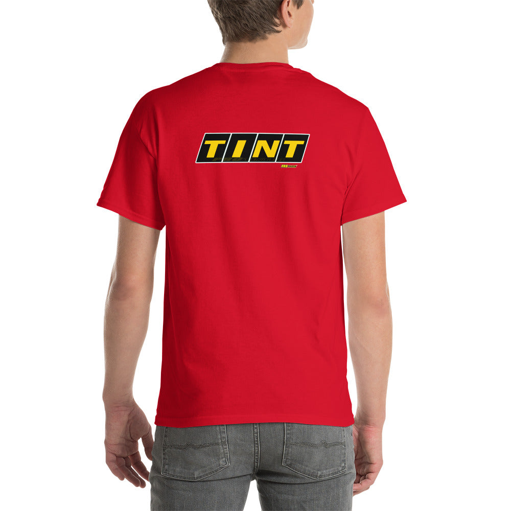 TINT with OLFA by Pro Tinter T-Shirt (Now On Sale)