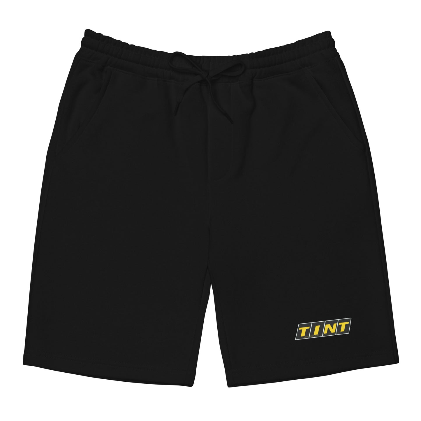 TINT by Pro Tinter Men's fleece shorts