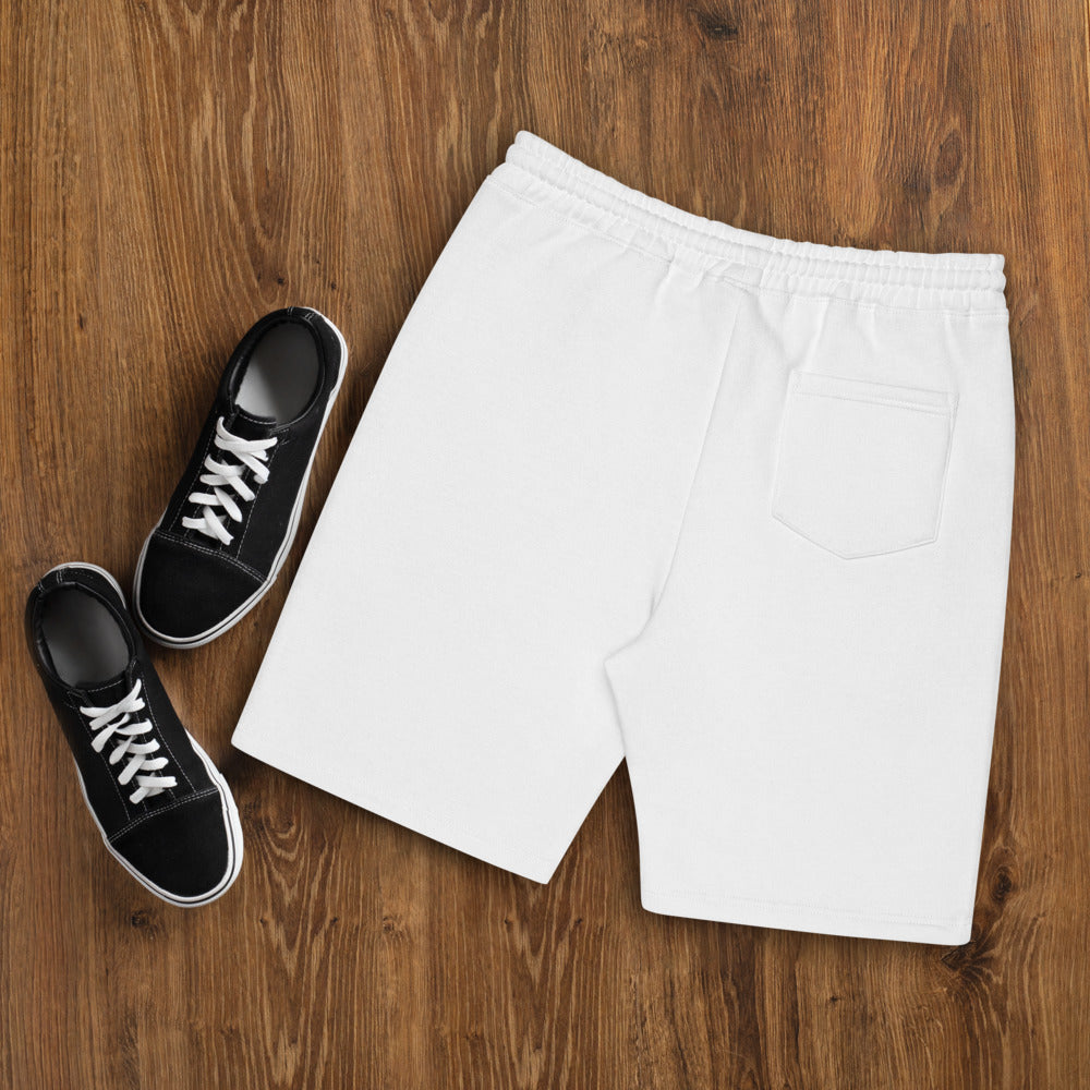 Pro Tinter Men's fleece shorts