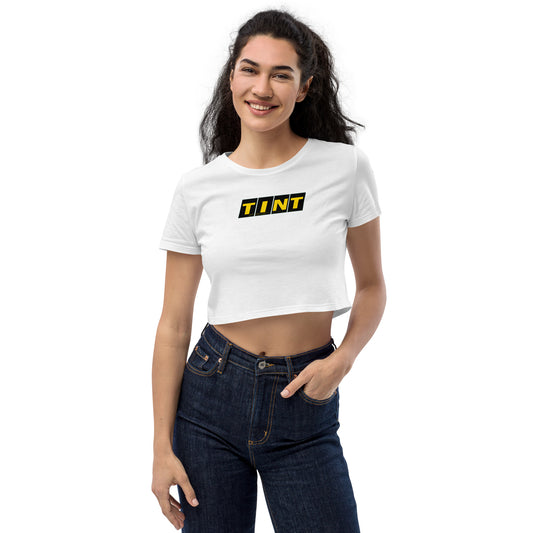 TINT by PRO Tinter Ladies Crop Top