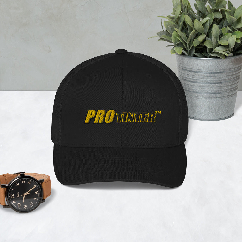 XP Pro Tinter Trucker Cap Edition