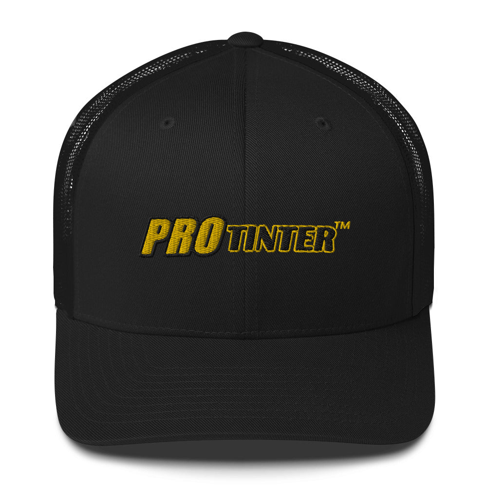 XP Pro Tinter Trucker Cap Edition
