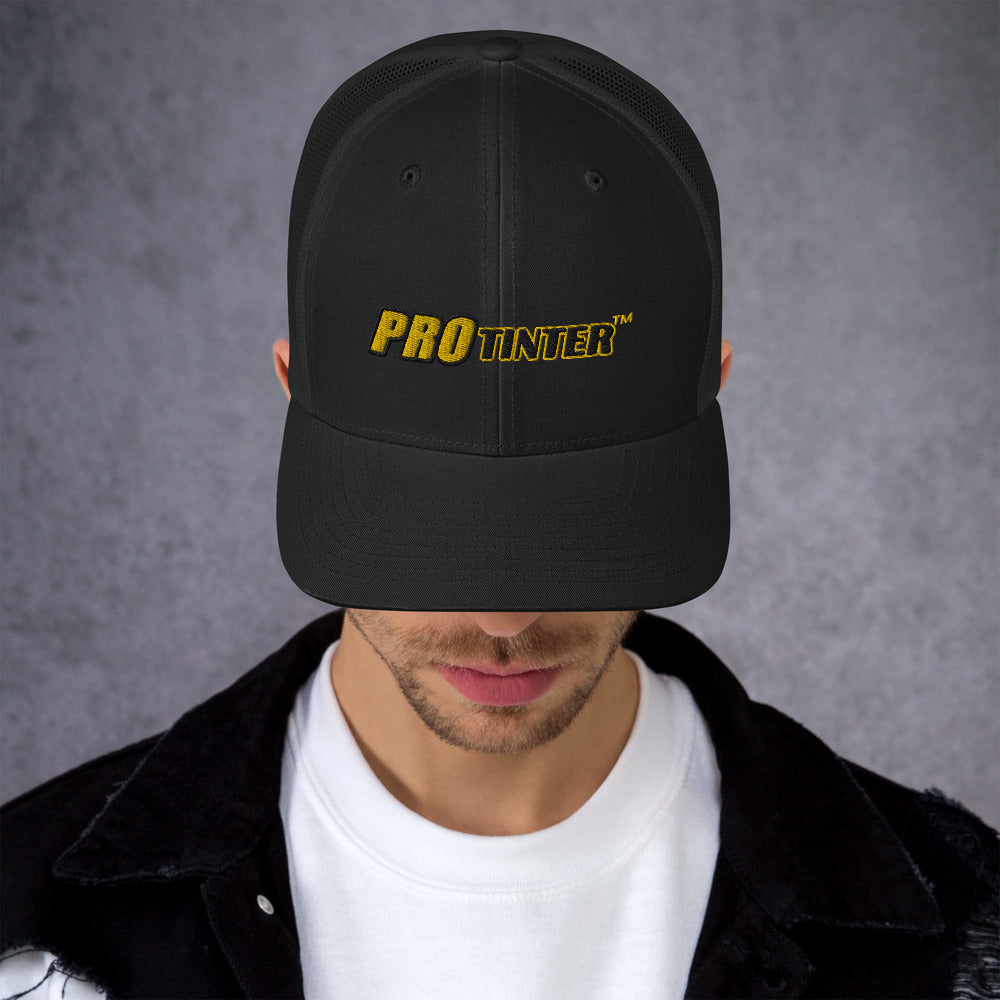 XP Pro Tinter Trucker Cap Edition