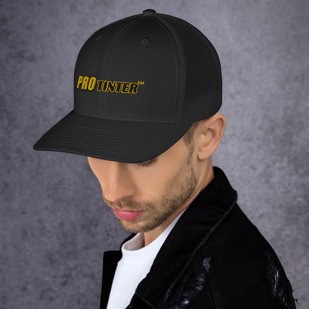 XP Pro Tinter Trucker Cap Edition