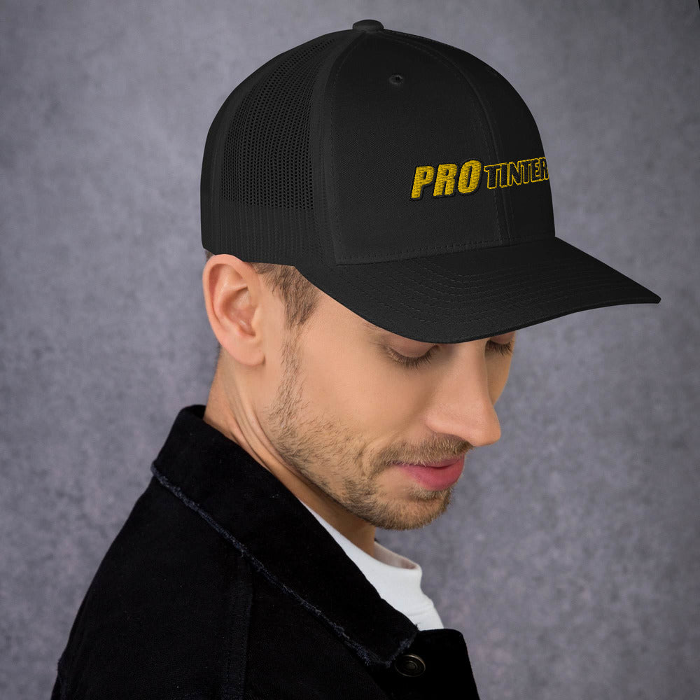 XP Pro Tinter Trucker Cap Edition