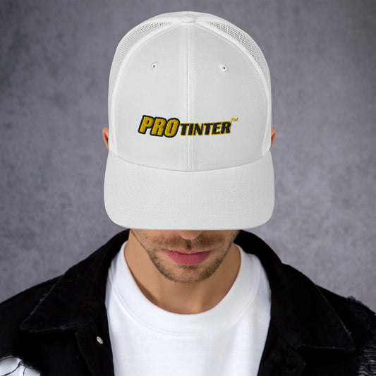 XP Pro Tinter Trucker Cap Edition