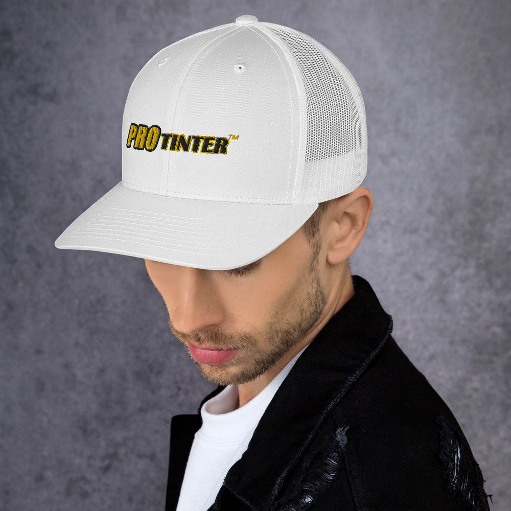 XP Pro Tinter Trucker Cap Edition