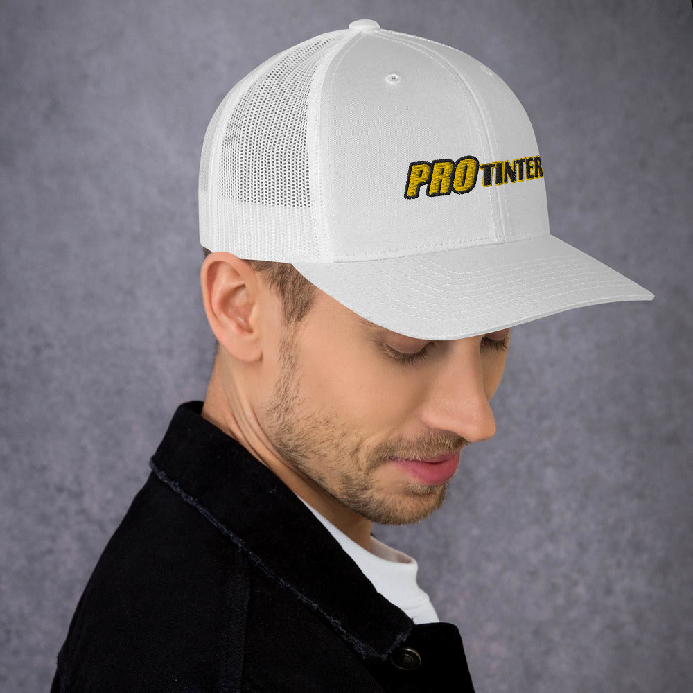 XP Pro Tinter Trucker Cap Edition