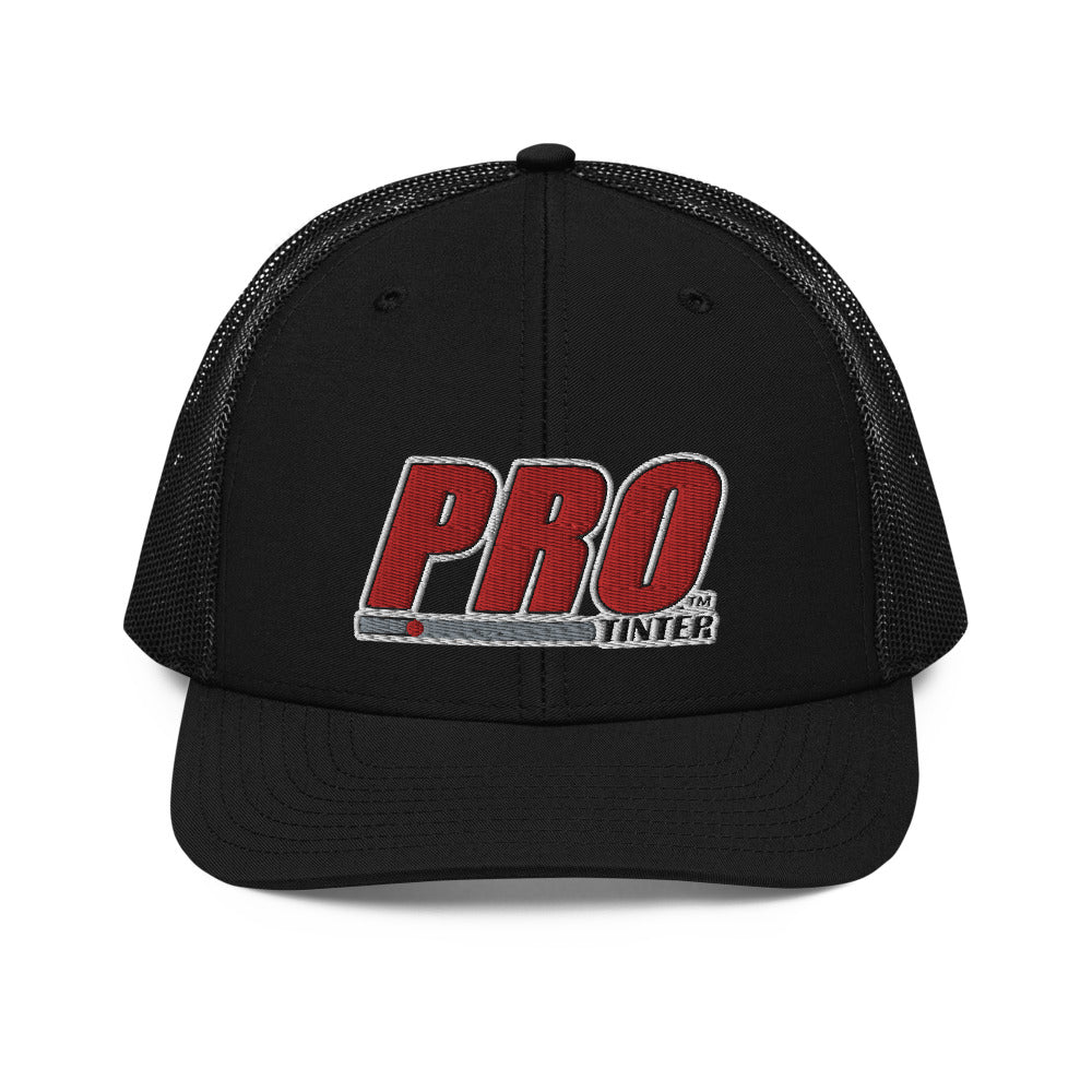 Pro Tinter Trucker Cap