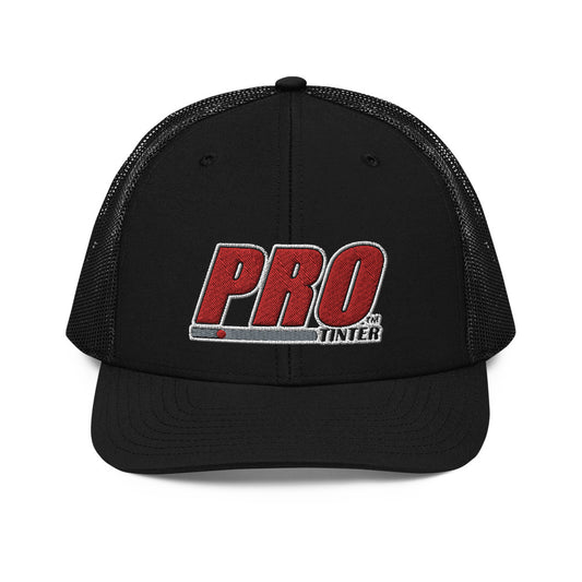Pro Tinter Trucker Cap