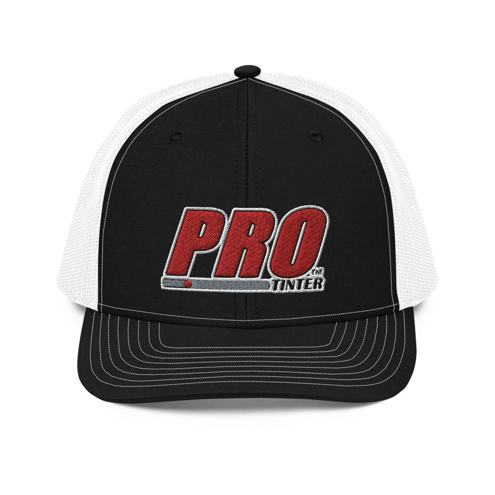 Pro Tinter Trucker Cap