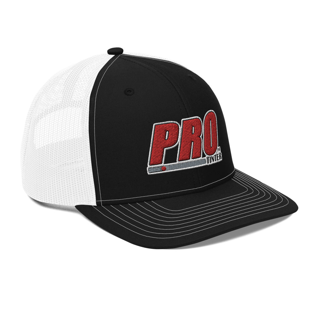 Pro Tinter Trucker Cap